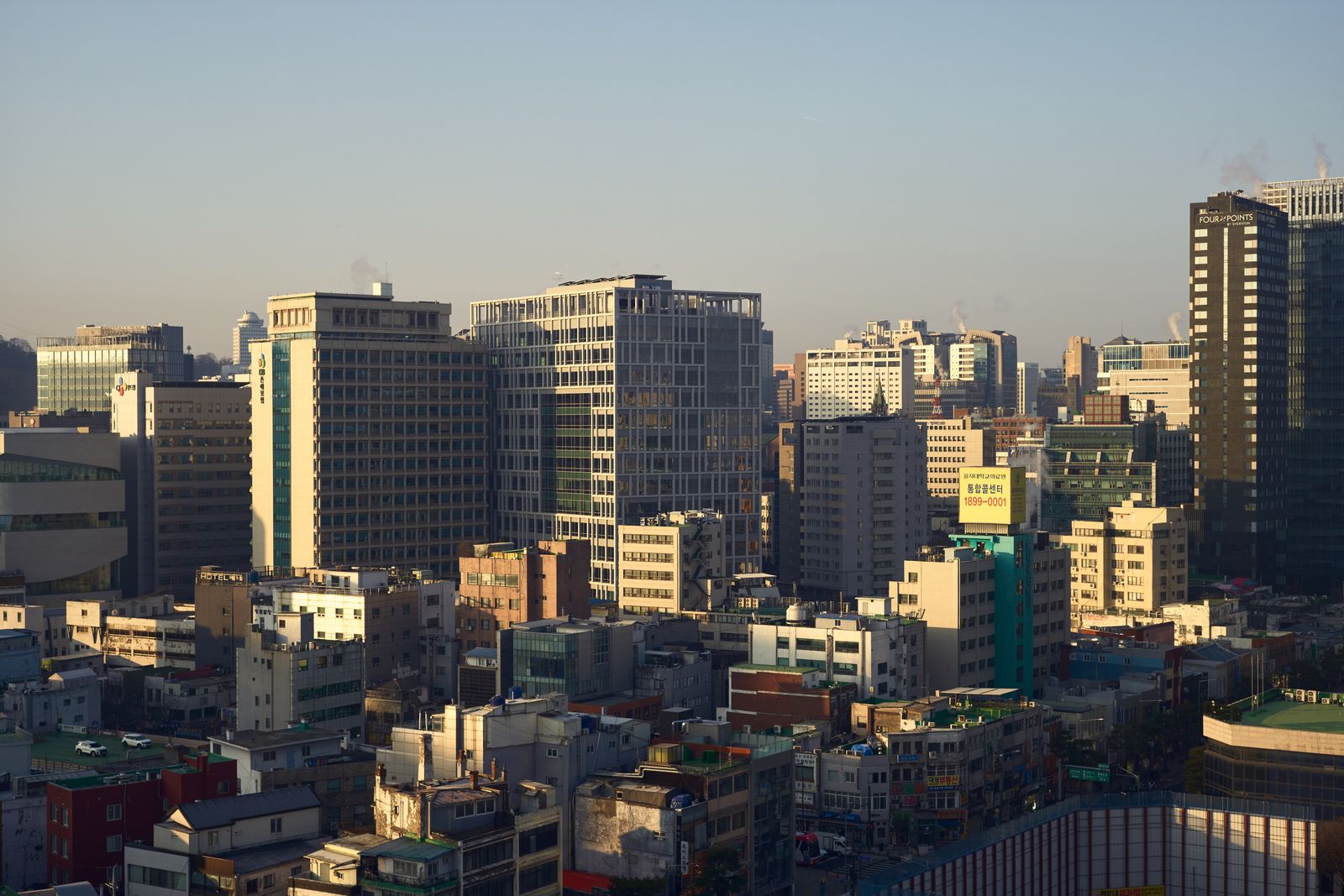 강남 바로가기 안내 이미지 2