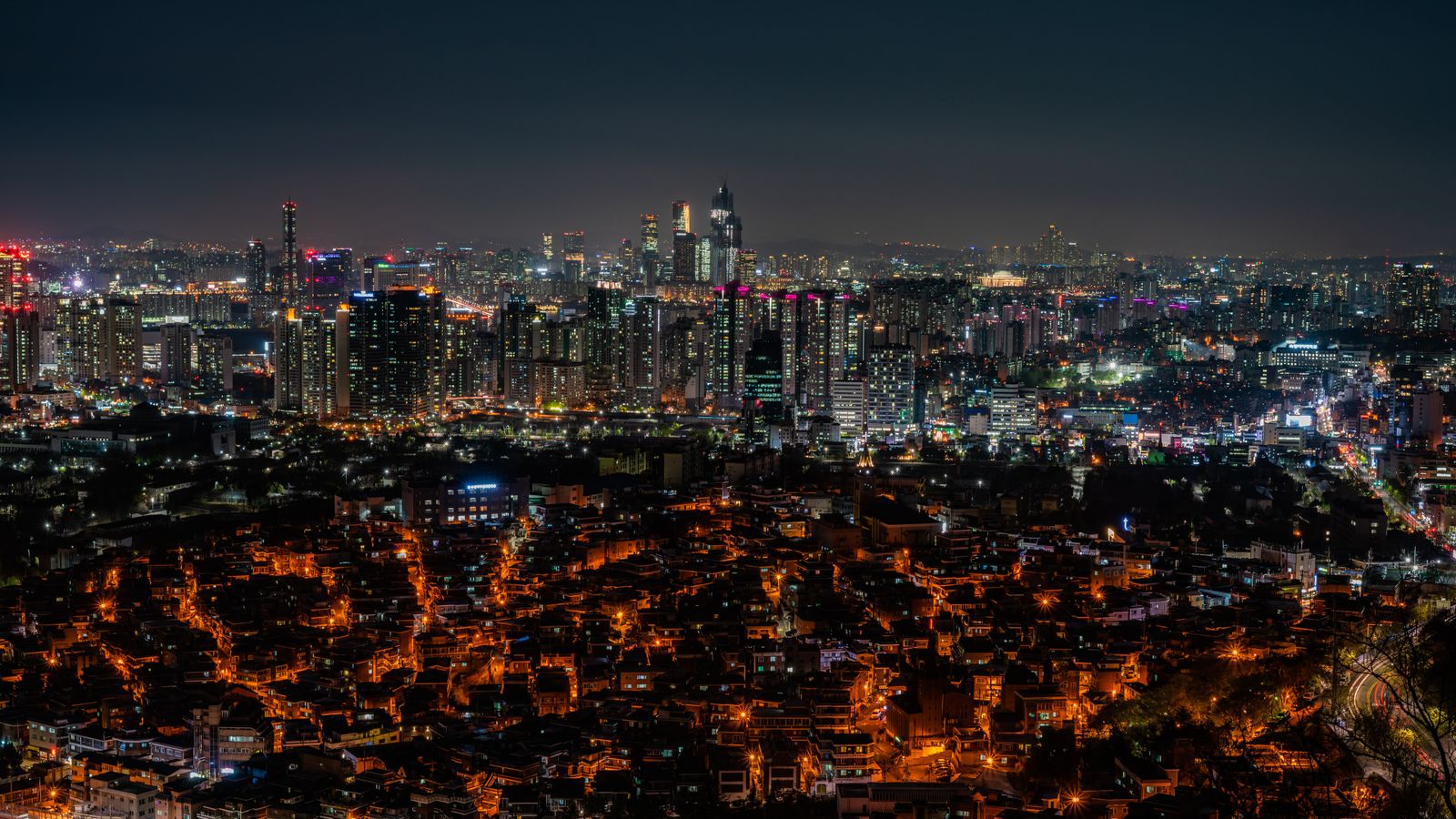 강남 공식홈페이지 안내 이미지 2